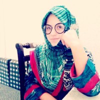 Areej Abbasi