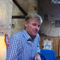 Damian Tow