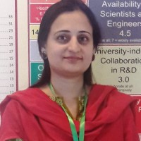 Rabia Javed