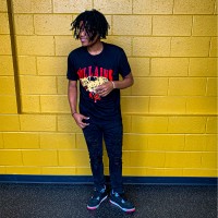 Jaylen Sullivan