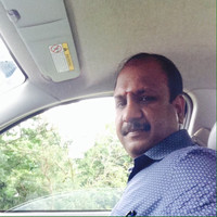 BALAMURUGAN MASILAMANI