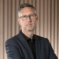 Arni Hrannar Haraldsson