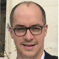 Guillaume Trichard