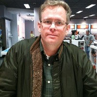 John Parsons