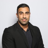 Ash Farahani