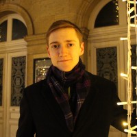 Nathan Grezes