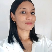 Daphnne Rojas Hart
