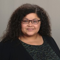 Shalana Caldwell