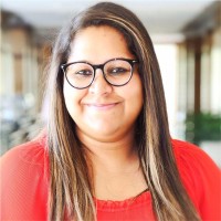 Sushree Panda