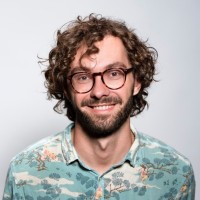 Liam Bakker