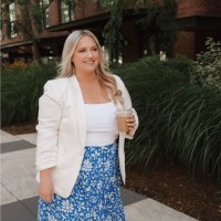 Krystin Dodge