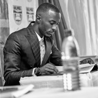 Yannick MUBALAMA