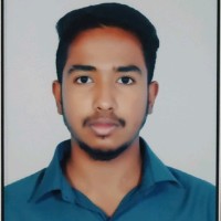 Dharanish Gowda C