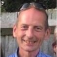 Steve Juckes-Hughes