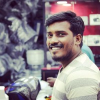 Gopalakrishnan Kumar