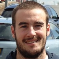 Antonio Camp Martínez