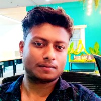 Tapan Kumar Sahoo
