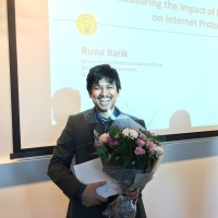 Dr. Runa Barik