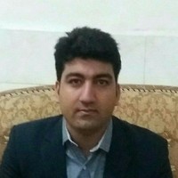 gholamreza mohamadi