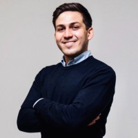 Gregory Peña