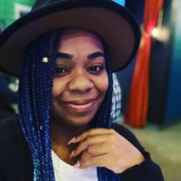 Cheree Pepper