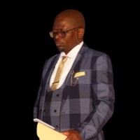 Andile Bakajana