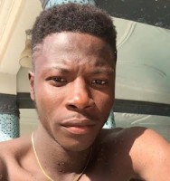 Enock Osei