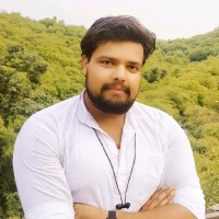 Krishna Upadhyay
