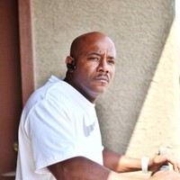 Darnell Burks