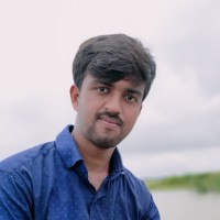 Md Jahir Khan