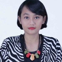 Dewi Ningrom