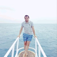 Mohamed Yosif