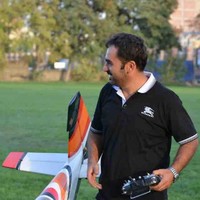 Zahed Khalili