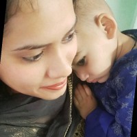 Ayesha Naz