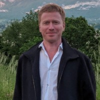 Oliver Buxton Dunn