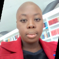 Iyamu Ebunoluwa