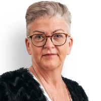 Maria Porshage