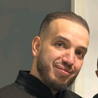 Anas El ouarz