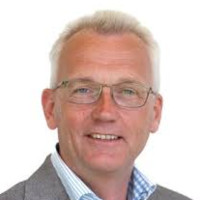 Bram De Jong