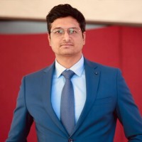 Shreyansh Dwivedi
