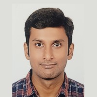 Deepak kumar Chinnathambi