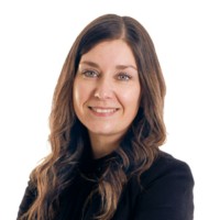 Mélanie Faucher, É.A.
