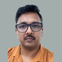 Udaya Bhaskar Kandikonda