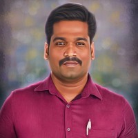 Muthu kumar J