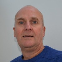 Mark Wibberley