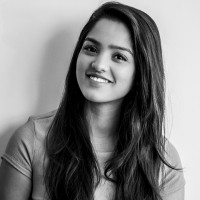 Sanjana Sadeesh