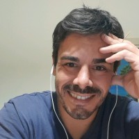Valerio Ian Antico