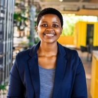 Sinazo Magaya CA(SA)