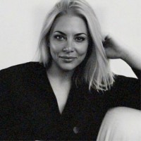 Holly Chamberlain