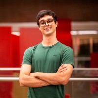 Pedro Vischi Soares